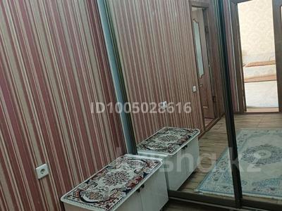 2-бөлмелі пәтер · 75 м² · 1/4 қабат, Нұрсәт ш/а 201 — Роддом, бағасы: 200 000 ₸ в Шымкенте, Каратауский р-н