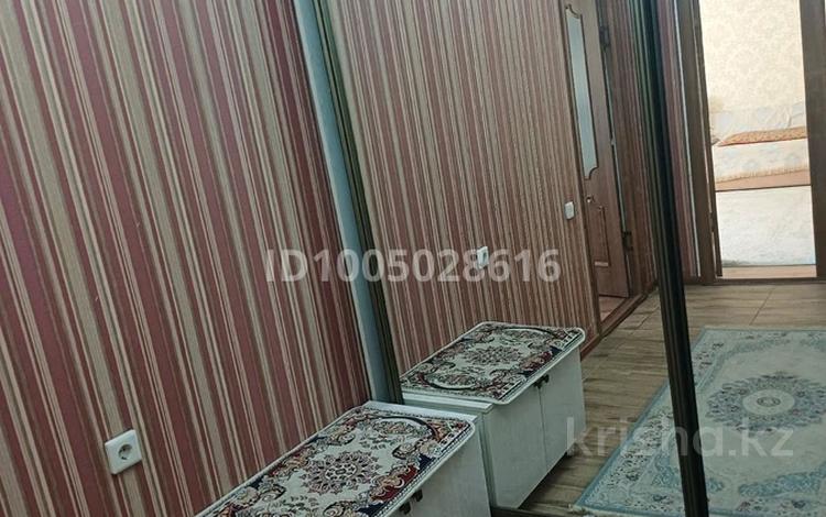 2-бөлмелі пәтер · 75 м² · 1/4 қабат, Нұрсәт ш/а 201 — Роддом, бағасы: 200 000 ₸ в Шымкенте, Каратауский р-н — фото 2