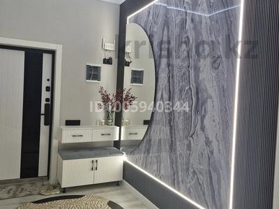 3-бөлмелі пәтер · 75 м² · 5/10 қабат, 18 микрорайон 28, бағасы: 33.5 млн ₸ в Актау, 18-й мкр 
