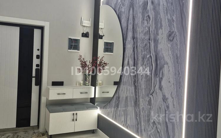 3-комнатная квартира · 75 м² · 5/10 этаж, 18 микрорайон 28 за 33.5 млн ₸ в Актау, 18-й мкр  — фото 2
