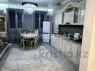 3-комнатная квартира · 55 м² · 1/2 этаж, байгазиева за 10 млн ₸ в Темиртау