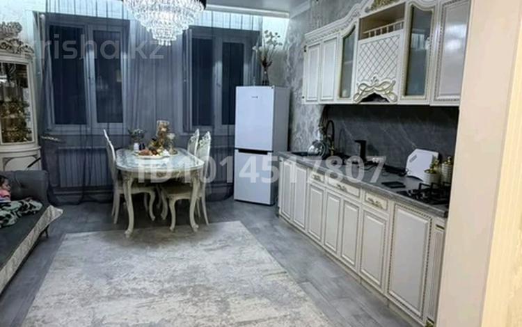 3-комнатная квартира · 55 м² · 1/2 этаж, байгазиева за 10 млн ₸ в Темиртау — фото 2