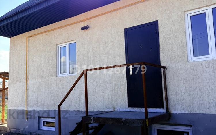 2-бөлмелі пәтер · 216 м² · 1 қабат, 18 квартал 459/22 — ,Сзади Rp заправки, бағасы: 150 000 ₸ в Каскелене — фото 2