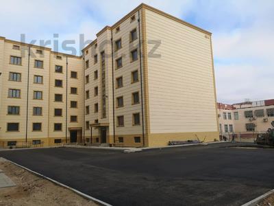 3-комнатная квартира, 111 м², 3/5 этаж, 28-й мкр 29 за 25 млн 〒 в Актау, 28-й мкр