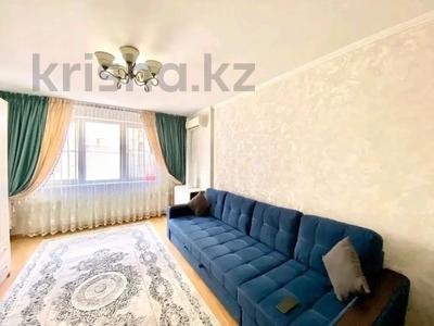 2-бөлмелі пәтер · 67 м² · 10/18 қабат, Брусиловского, бағасы: ~ 36.6 млн ₸ в Алматы, Алмалинский р-н