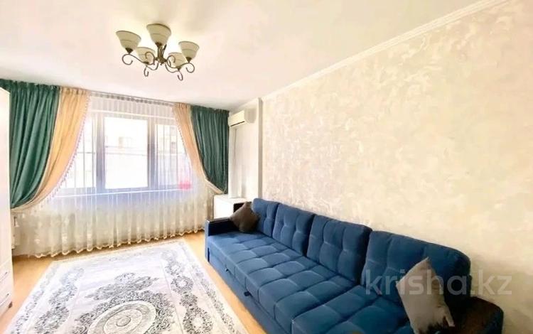 2-бөлмелі пәтер · 67 м² · 10/18 қабат, Брусиловского, бағасы: ~ 36.6 млн ₸ в Алматы, Алмалинский р-н — фото 5