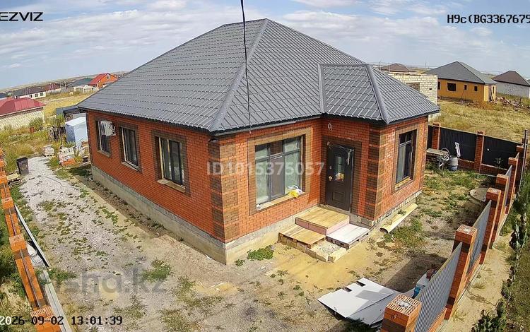 Отдельный дом · 4 комнаты · 150 м² · 10 сот., мкр Сулутор 243 за 33 млн ₸ в Актобе — фото 2