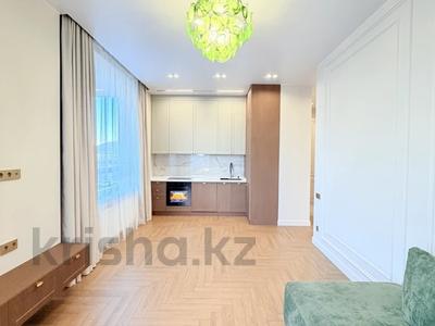 3-комнатная квартира · 65.5 м² · 3/9 этаж, Туран 57/5 за 65.5 млн ₸ в Астане, Нура р-н