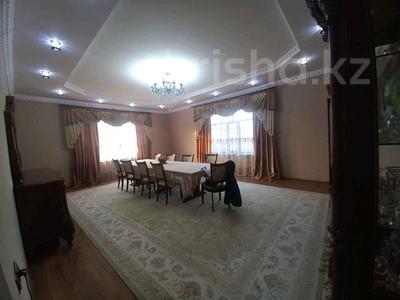 Жеке үй · 5 бөлме · 300 м² · 10 жүзд., Парасат 15, бағасы: 65 млн ₸ в Талдыкоргане