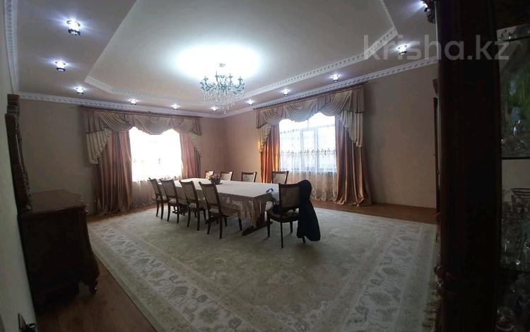 Жеке үй · 5 бөлме · 300 м² · 10 жүзд., Парасат 15, бағасы: 65 млн ₸ в Талдыкоргане — фото 2