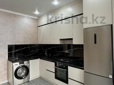 2-бөлмелі пәтер · 55.5 м² · 8/8 қабат, Микрорайон Береке 77, бағасы: 38.5 млн ₸ в Костанае