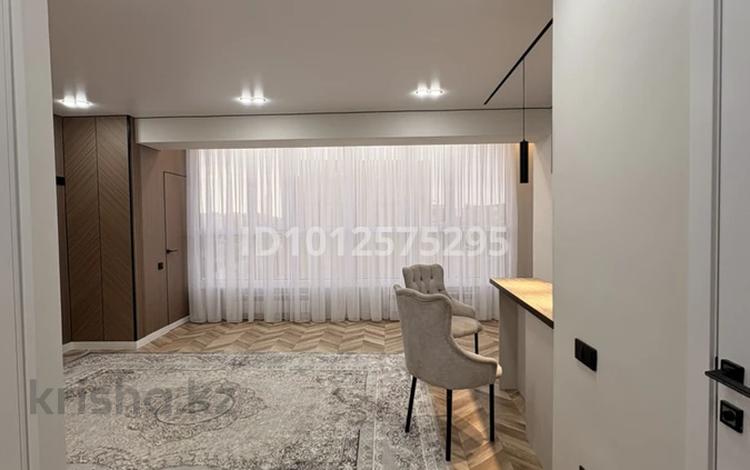 1-бөлмелі пәтер · 41 м² · 4/5 қабат, 28А мкр 3, бағасы: 10 млн ₸ в Актау — фото 2