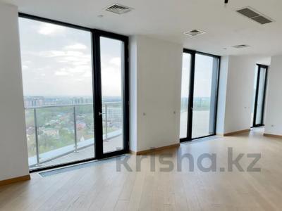 3-комнатная квартира · 151.5 м² · 3/5 этаж, Камар Сулу за 242.4 млн ₸ в Алматы, Медеуский р-н