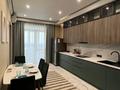 3-бөлмелі пәтер · 150 м² · 12/21 қабат, Сейфуллина 574/1 к3, бағасы: 1.2 млн ₸ в Алматы, Бостандыкский р-н — фото 2