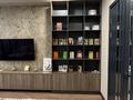 3-бөлмелі пәтер · 150 м² · 12/21 қабат, Сейфуллина 574/1 к3, бағасы: 1.2 млн ₸ в Алматы, Бостандыкский р-н — фото 8