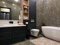 3-бөлмелі пәтер · 150 м² · 12/21 қабат, Сейфуллина 574/1 к3, бағасы: 1.2 млн ₸ в Алматы, Бостандыкский р-н — фото 23