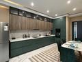 3-бөлмелі пәтер · 150 м² · 12/21 қабат, Сейфуллина 574/1 к3, бағасы: 1.2 млн ₸ в Алматы, Бостандыкский р-н