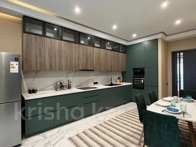 3-бөлмелі пәтер · 150 м² · 12/21 қабат, Сейфуллина 574/1 к3, бағасы: 1.2 млн ₸ в Алматы, Бостандыкский р-н