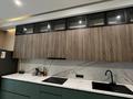 3-бөлмелі пәтер · 150 м² · 12/21 қабат, Сейфуллина 574/1 к3, бағасы: 1.2 млн ₸ в Алматы, Бостандыкский р-н — фото 5