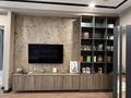 3-бөлмелі пәтер · 150 м² · 12/21 қабат, Сейфуллина 574/1 к3, бағасы: 1.2 млн ₸ в Алматы, Бостандыкский р-н — фото 6