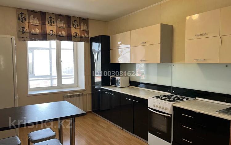 1-комнатная квартира · 49.6 м² · 9/9 этаж, 5-й микрорайон за 23.5 млн ₸ в Костанае — фото 2