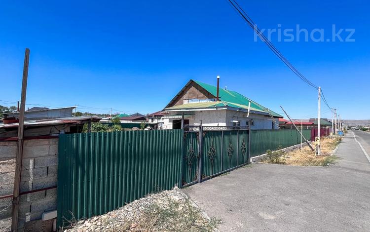 Жеке үй · 5 бөлме · 150 м² · 10 жүзд., Амангелди 111, бағасы: 26.7 млн ₸ в Талдыкоргане, мкр Жастар — фото 32