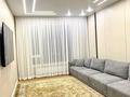 3-бөлмелі пәтер · 100.3 м² · 2/8 қабат, Ботагөз 2/1, бағасы: 110 млн ₸ в Алматы, Алатауский р-н — фото 2
