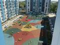 1-комнатная квартира · 23.6 м² · 7/9 этаж, мкр Кокжиек, Жолымбет 42/5 за 12.8 млн ₸ в Алматы, Жетысуский р-н