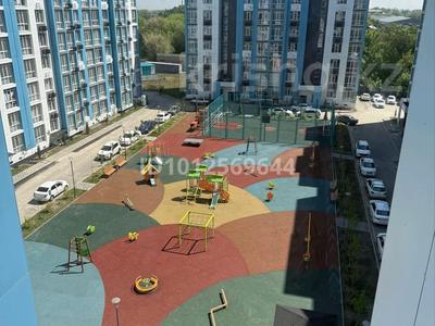 1-бөлмелі пәтер · 23.6 м² · 7/9 қабат, мкр Кокжиек, Жолымбет 42/5, бағасы: 12.8 млн ₸ в Алматы, Жетысуский р-н