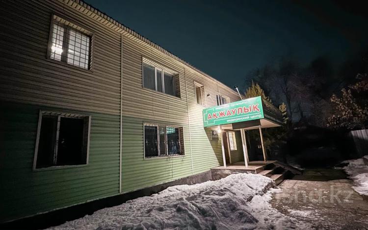 Свободное назначение, офисы, магазины и бутики, склады, общепит, салоны красоты, бани, гостиницы и зоны отдыха, медцентры и аптеки, образование, развлечения · 350 м² за 70 млн 〒 в Талдыкоргане — фото 7