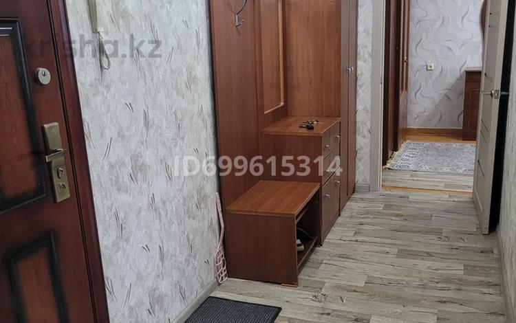 2-бөлмелі пәтер · 54 м² · 7/9 қабат, 4 микрорайон 35 — Весна, бағасы: 15.5 млн ₸ в Риддере — фото 30