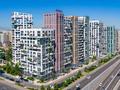 4-комнатная квартира · 158 м² · 19/19 этаж, Аль-Фараби — проспект Сейфуллин дангылы за 145 млн ₸ в Алматы, Бостандыкский р-н — фото 2