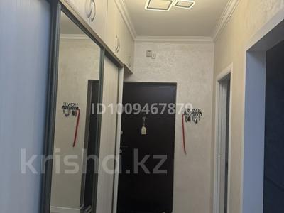 2-бөлмелі пәтер · 63.8 м² · 7/7 қабат, Бейсебаева — Чуть ниже автобусного парка, бағасы: 36 млн 〒 в Каскелене