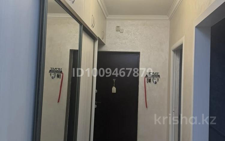 2-комнатная квартира · 63.8 м² · 7/7 этаж, Бейсебаева — Чуть ниже автобусного парка за 36 млн ₸ в Каскелене — фото 2