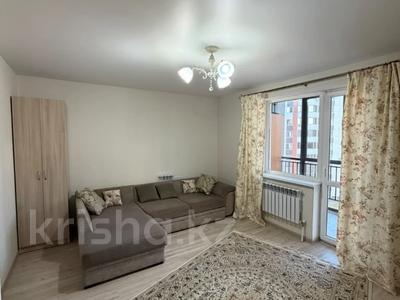 1-комнатная квартира · 44.4 м² · 7/16 этаж, Пр. Сатпаева 55/10 за 22.5 млн ₸ в Усть-Каменогорске