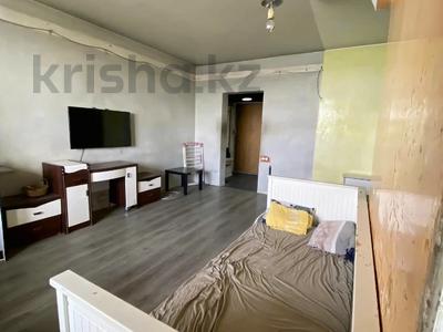 2-комнатная квартира · 48.2 м² · 18/18 этаж, Брусиловского за 27 млн ₸ в Алматы, Алмалинский р-н