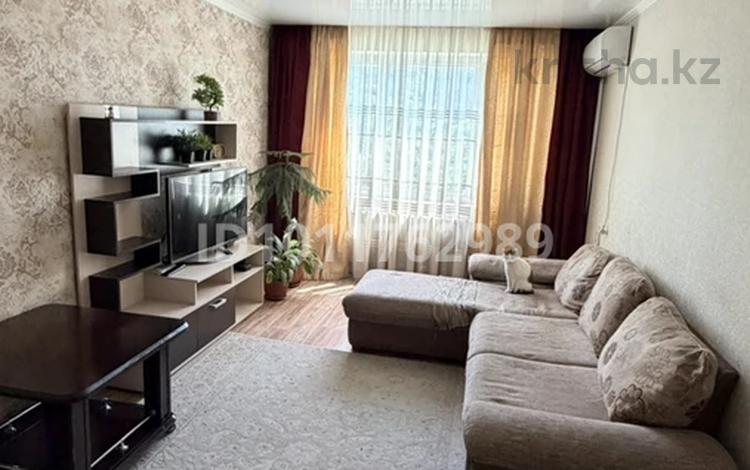 2-комнатная квартира · 53.7 м² · 4/5 этаж, Валиханова за 17.5 млн ₸ в Шымкенте, Енбекшинский р-н — фото 2