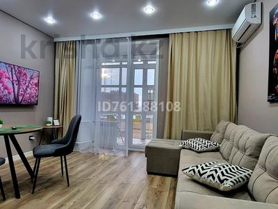 1-комнатная квартира · 46.6 м² · 8/10 этаж, Наурызбай Батыра 138 — Нурсултана Назарбаева, Потанина за 22 000 〒 в Кокшетау