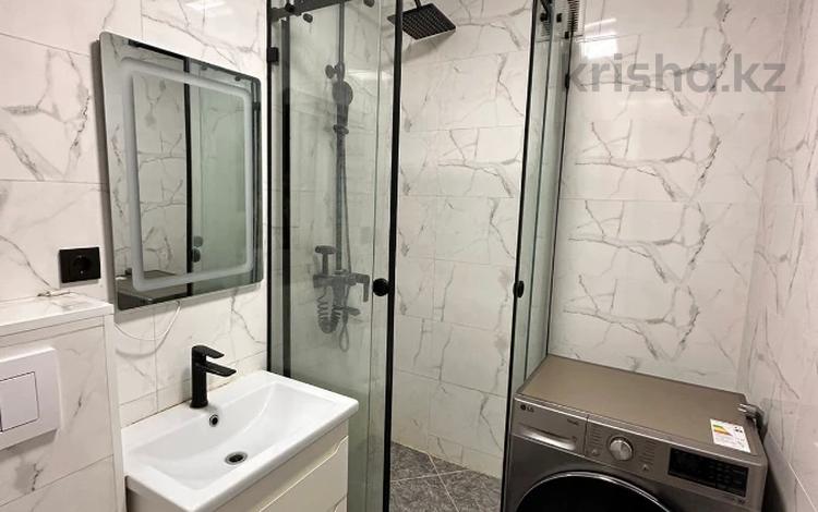 3-комнатная квартира · 60 м² · 1/5 этаж, мкр Тастак-1 за 40 млн ₸ в Алматы, Ауэзовский р-н — фото 2