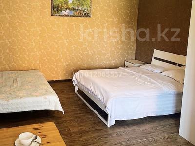 1 бөлме · 25 м², Андыкожа батыра 12, бағасы: 20 000 ₸ в Бурабае