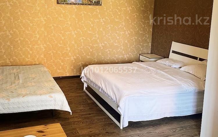 1 бөлме · 25 м², Андыкожа батыра 12, бағасы: 20 000 ₸ в Бурабае — фото 20