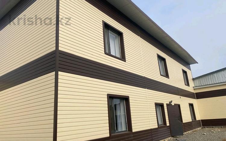 Офисы · 180 м² за 1 млн 〒 в Талдыкоргане, мкр Болашак — фото 2