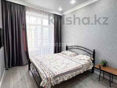 1-бөлмелі пәтер · 35 м² · 8/10 қабат, Туран — Орынбор, бағасы: 15 000 ₸ в Астане, Есильский р-н