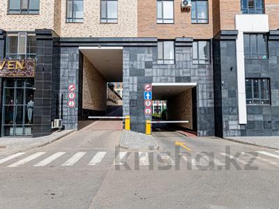 Свободное назначение, офисы, магазины и бутики, общепит, медцентры и аптеки, образование · 63 м² за 145 млн 〒 в Астане, Есильский р-н