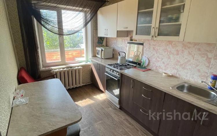 3-бөлмелі пәтер · 67.6 м² · 5/5 қабат, Кобыланды батыра 30, бағасы: 22.5 млн ₸ в Костанае — фото 2