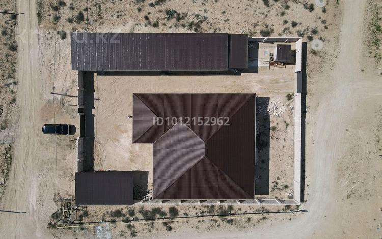 Отдельный дом · 5 комнат · 240 м² · 12 сот., 4 квартал за 44 млн ₸ в  — фото 2