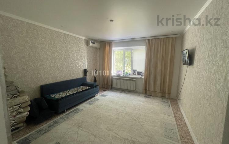 1-бөлмелі пәтер · 42 м² · 1/9 қабат, Нұр Ақтөбе 10Н, бағасы: 13 млн ₸ в Актобе, Нур Актобе — фото 2