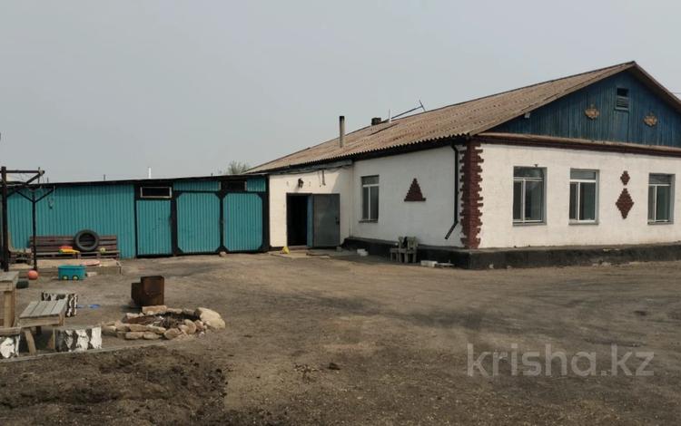 Отдельный дом • 4 комнаты • 140 м² • 10 сот., Умышева за 12.6 млн 〒 в Кокшетау — фото 2