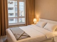 2-комнатная квартира · 48 м² · 5/12 этаж, 9 32/1 — В Центре Напротив ТРЦ Туран молл, Рядом АвтоЦон, Конгресс холл. В районе Жана Кала за 11 000 ₸ в Туркестане