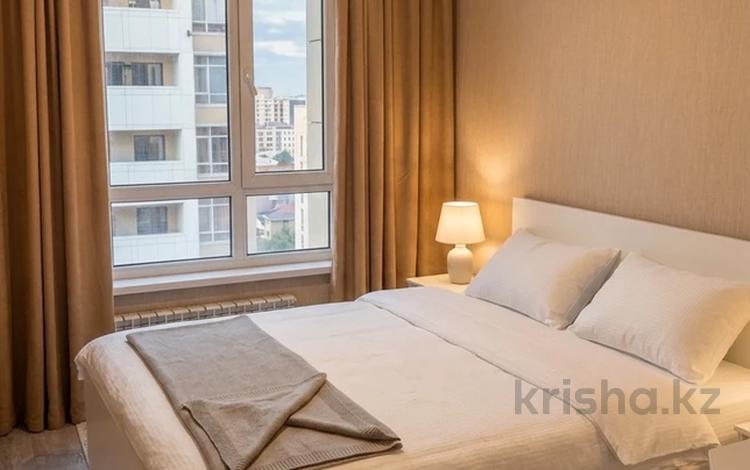 2-комнатная квартира · 48 м² · 5/12 этаж, 9 32/1 — В Центре Напротив ТРЦ Туран молл, Рядом АвтоЦон, Конгресс холл. В районе Жана Кала за 11 000 ₸ в Туркестане — фото 18